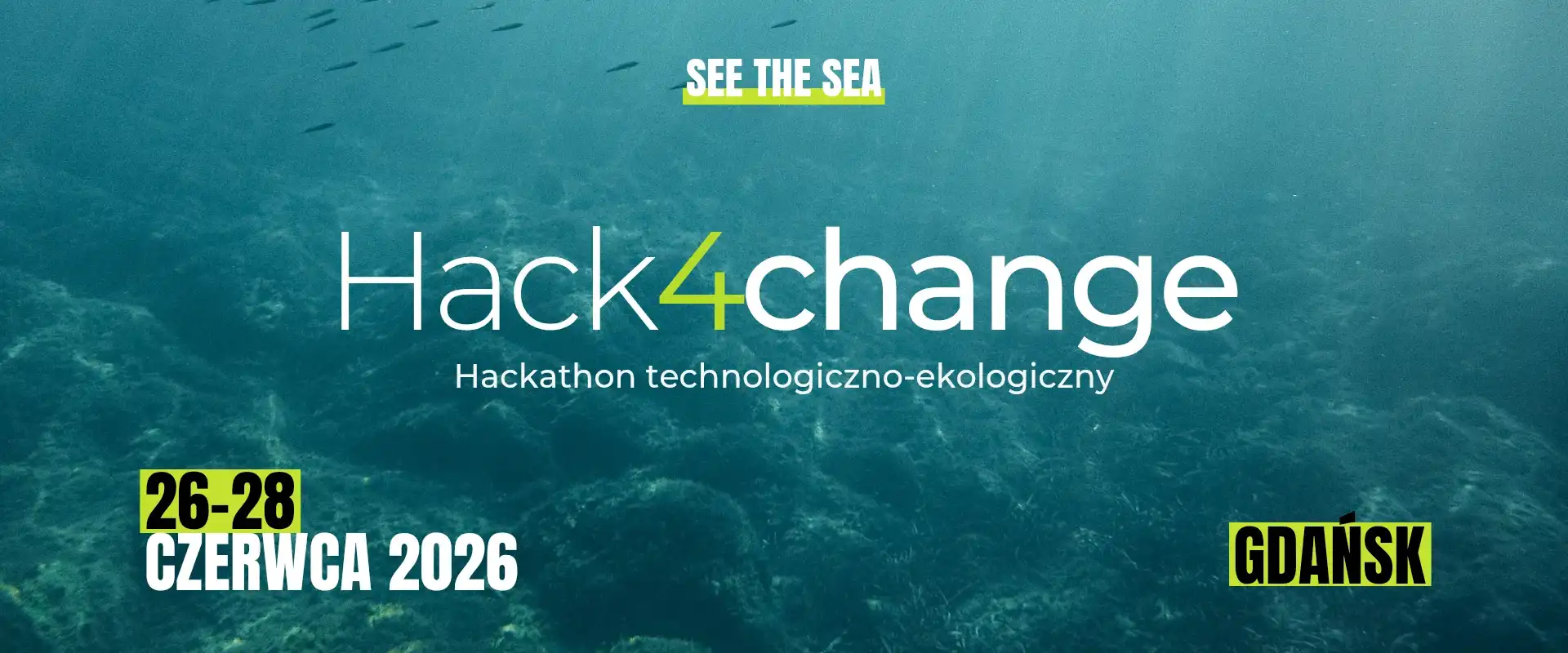 Hackathon Hack4Change