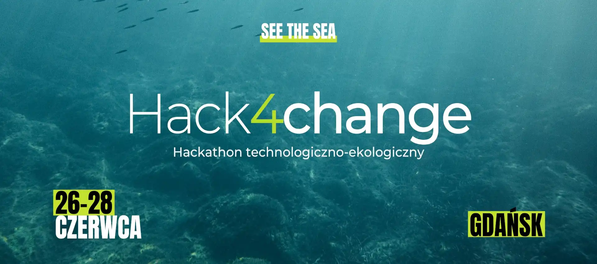 Hackathon Hack4Change