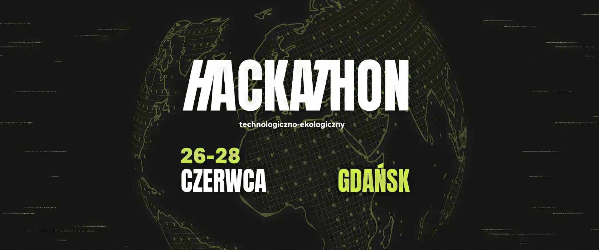 Hackathon Hack4Change